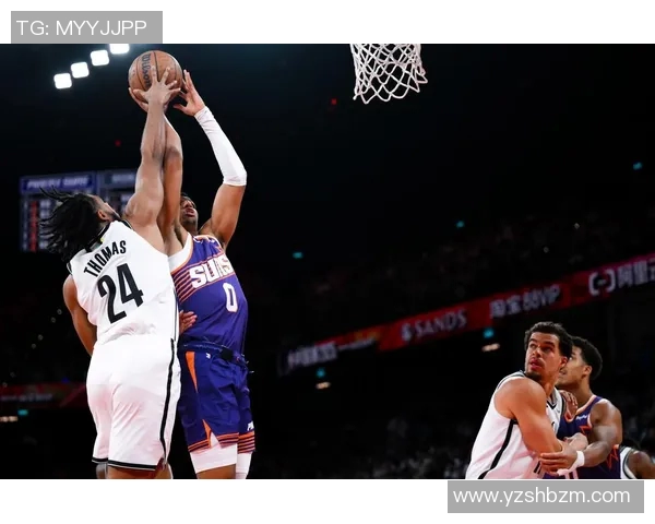 2月17日NBA精彩对决篮网与太阳比赛全程录像回放分析 2月17日NBA精彩对决篮网与太阳比赛全程录像回放分析