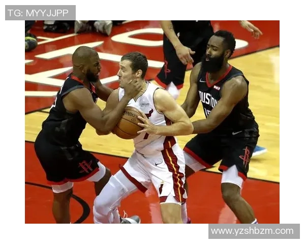 3月1日NBA热火对火箭精彩直播视频回放全程回顾与分析