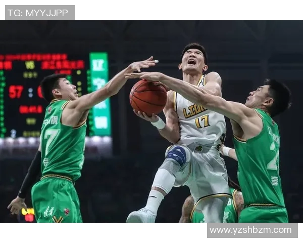 CBA精彩回放11月4日辽宁队对阵广厦队全场比赛精彩瞬间回顾