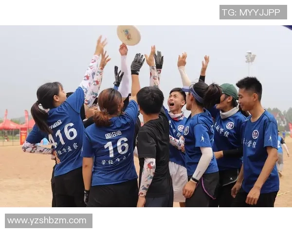 深圳飞盘队在极限运动联赛中的团队协作表现分析与点评